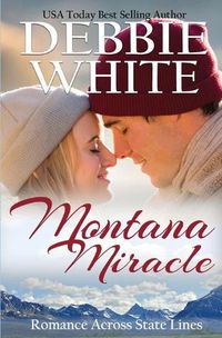 Cover image for Montana Miracle