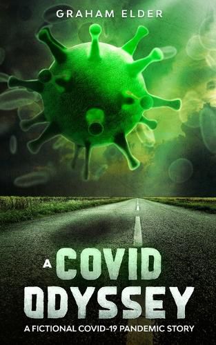 Cover image for A Covid Odyssey