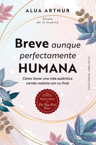 Cover image for Breve Aunque Perfectamente Humana