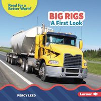 Cover image for Big Rigs