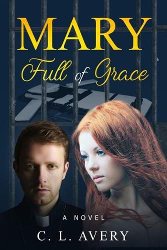 Cover image for Mary Full of Grace