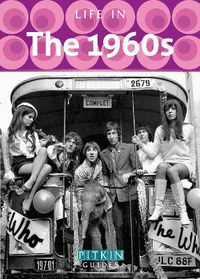 Cover image for Life in the 1960s