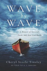 Cover image for Wave by Wave