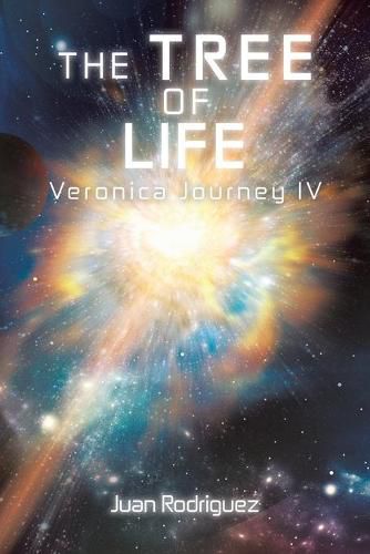 Cover image for The Tree of Life: Veronica Journey Iv