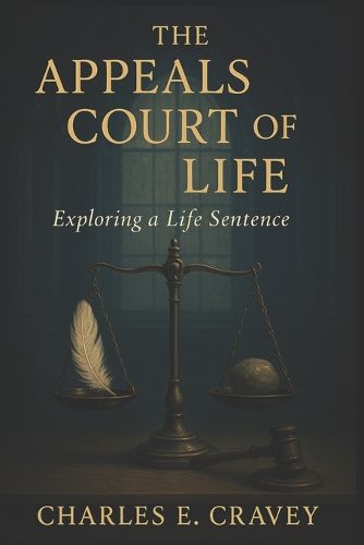 Cover image for The Appeals Court of Life
