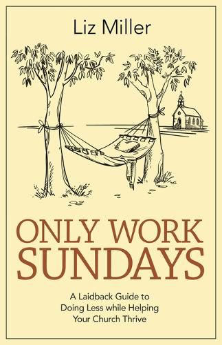 Cover image for Only Work Sundays