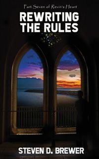 Cover image for Rewriting the Rules