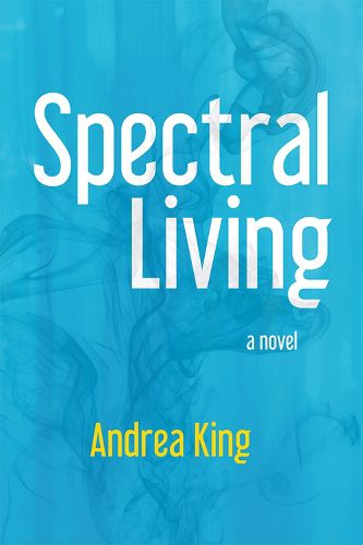 Cover image for Spectral Living