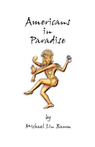 Cover image for Americans in Paradise