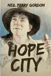 Cover image for Hope City