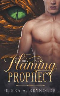 Cover image for The Flaming Prophecy