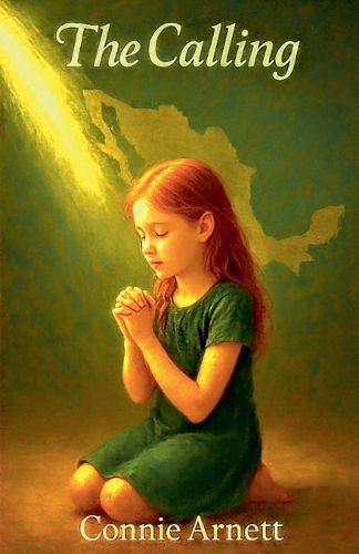 Cover image for The Calling