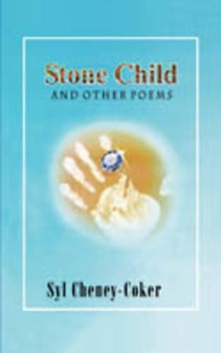 Cover image for Stone Child and Other Poems