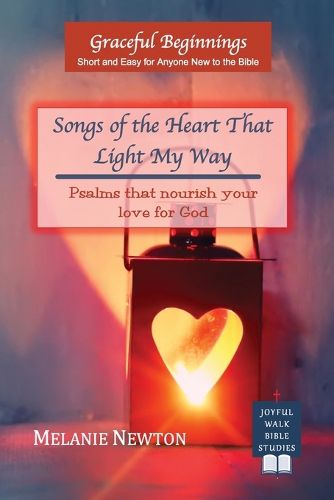 Cover image for Songs of the Heart That Light My Way
