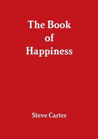 Cover image for The Book of Happiness
