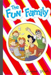 Cover image for The Fun Family