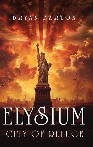 Cover image for Elysium