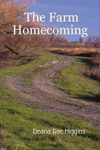 Cover image for The Farm Homecoming