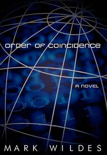 Cover image for Order of Coincidence: A Novel