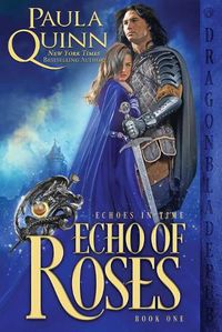 Cover image for Echo of Roses