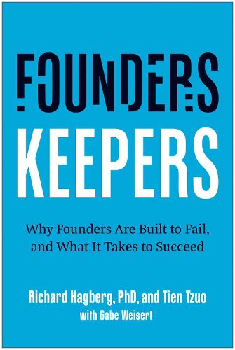 Founders, Keepers