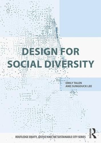 Cover image for Design for Social Diversity