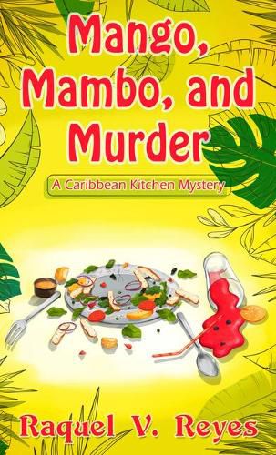 Cover image for Mango, Mambo, and Murder