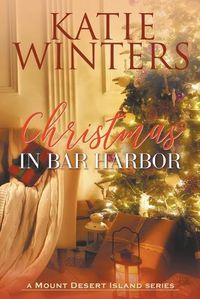 Cover image for Christmas in Bar Harbor