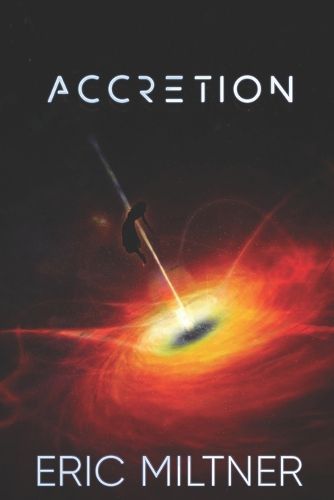 Cover image for Accretion