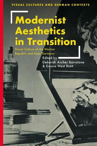 Modernist Aesthetics in Transition