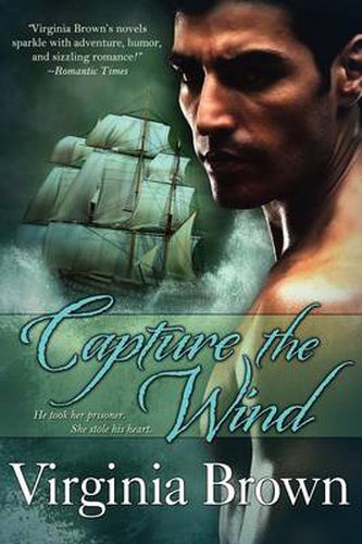 Cover image for Capture The Wind