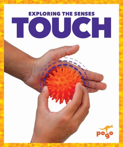 Cover image for Touch