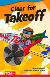 Cover image for Clear for Takeoff