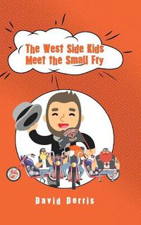 Cover image for The West Side Kids Meet the Small Fry