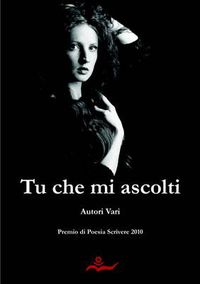 Cover image for Tu Che Mi Ascolti