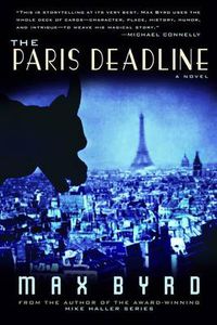 Cover image for The Paris Deadline