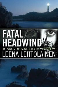 Cover image for Fatal Headwind