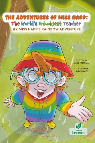 Miss Happ's Rainbow Adventure