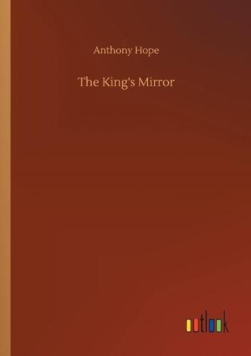 Cover image for The King's Mirror