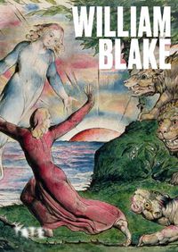 Cover image for Artists Series: William Blake