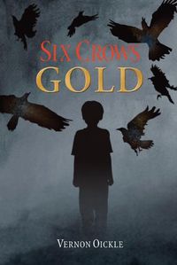 Cover image for Six Crows Gold