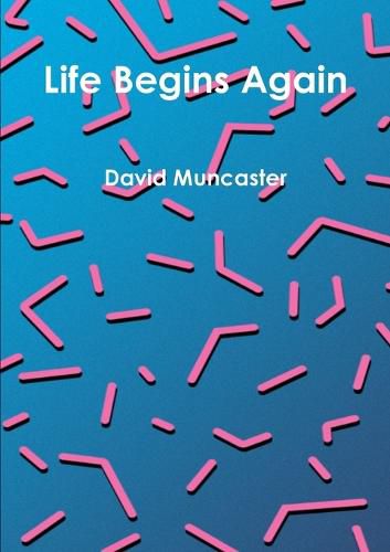 Cover image for Life Begins Again