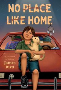 Cover image for No Place Like Home