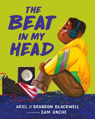 Cover image for The Beat in My Head