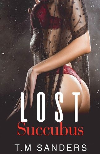 Cover image for Lost Succubus