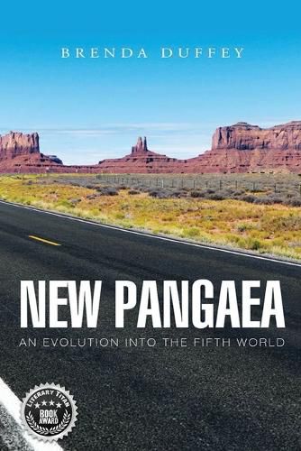 Cover image for New Pangaea