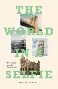 Cover image for The World in a Selfie: An Inquiry into the Tourist Age