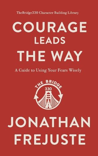 Cover image for Courage Leads the Way