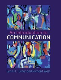 Cover image for An Introduction to Communication