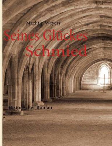 Cover image for Seines Gluckes Schmied